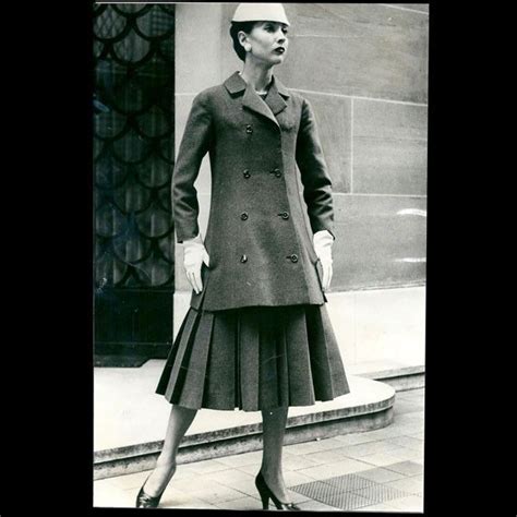 ligne a and y dior 1955|christian dior styles.